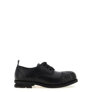 Kiko Kostadinov Men 'Atro' Lace Up Shoes